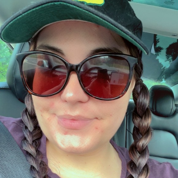 Meet your Posher, Samantha - Picture 1 of 1